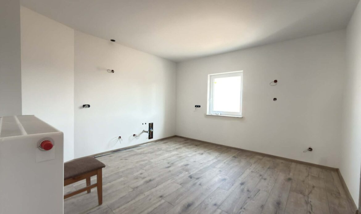 Mieszkanie na sprzedaż | 55,46 m2 | 3 pokoje | Opole – Czarnowąsy