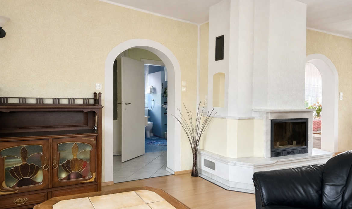 Galeria nieruchomości