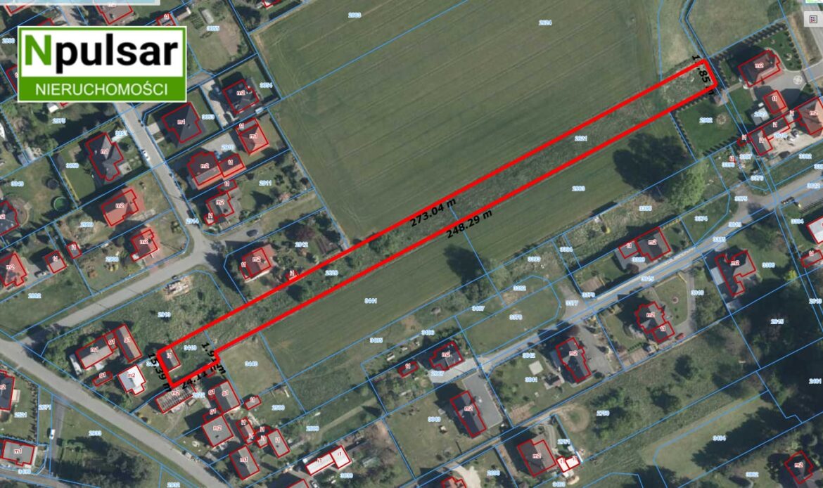 Galeria nieruchomości