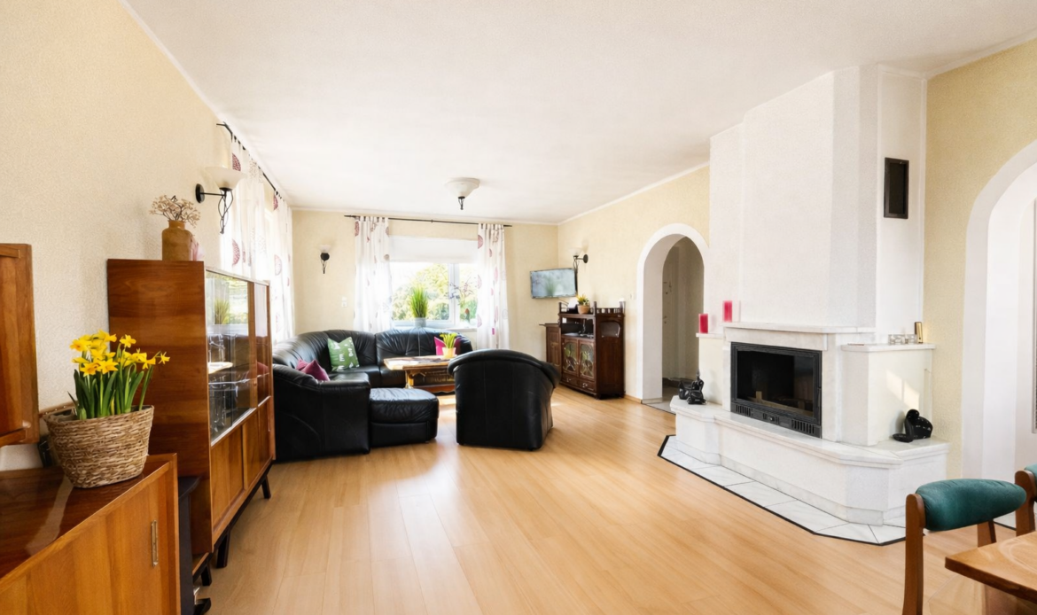 Galeria nieruchomości