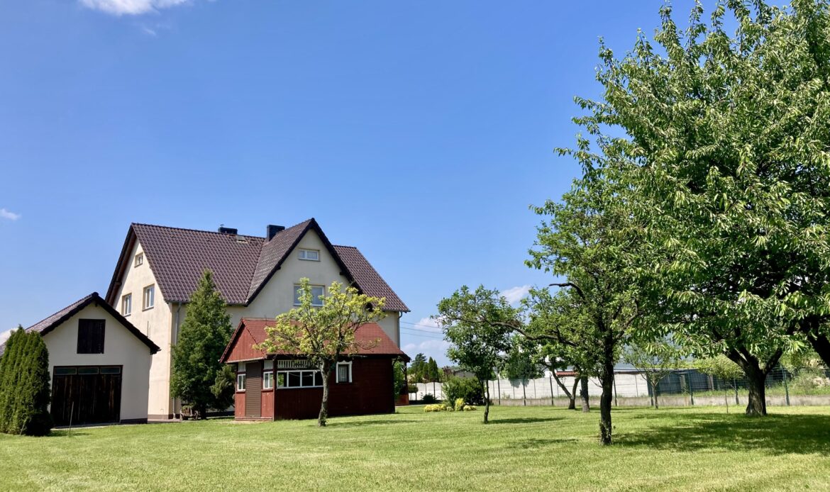 Galeria nieruchomości