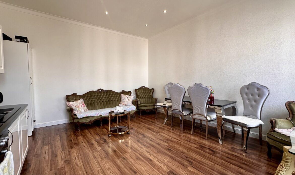 Galeria nieruchomości