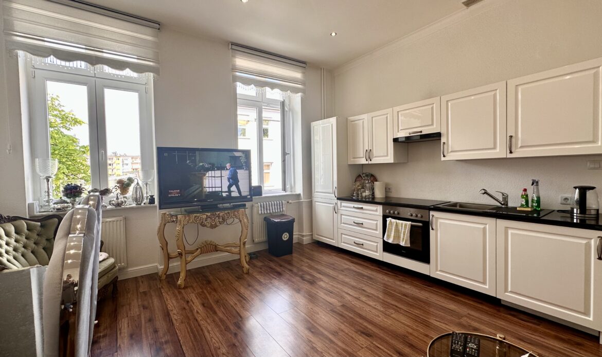 Galeria nieruchomości