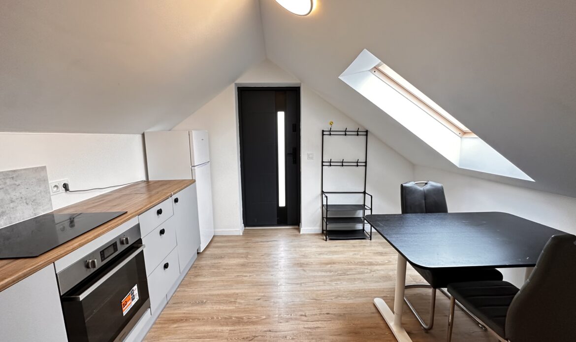 Mieszkanie na wynajem | 35 m2 | 1 pokój | Opole – Wójtowa Wieś