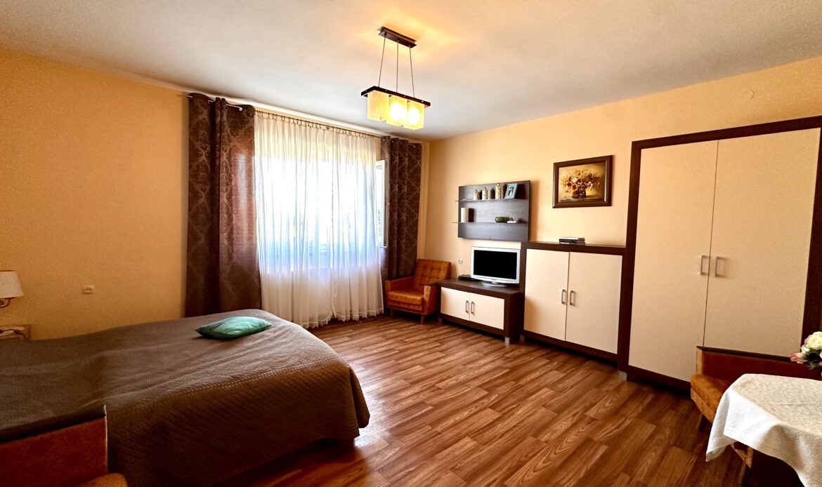 Galeria nieruchomości