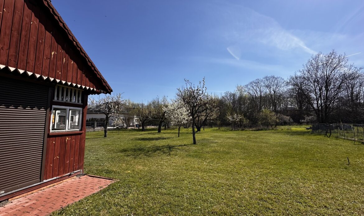 Galeria nieruchomości