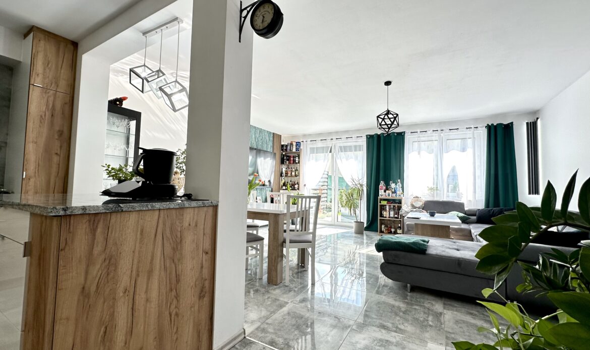 Galeria nieruchomości