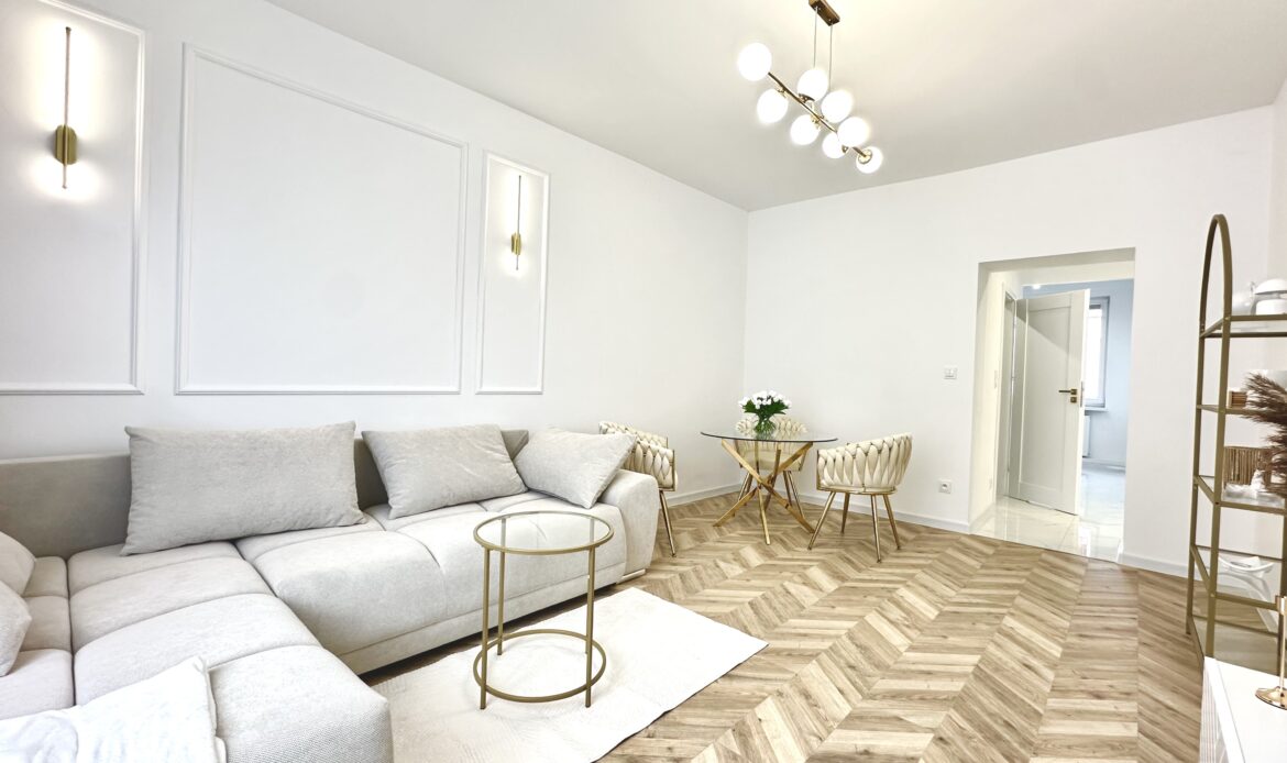 Galeria nieruchomości