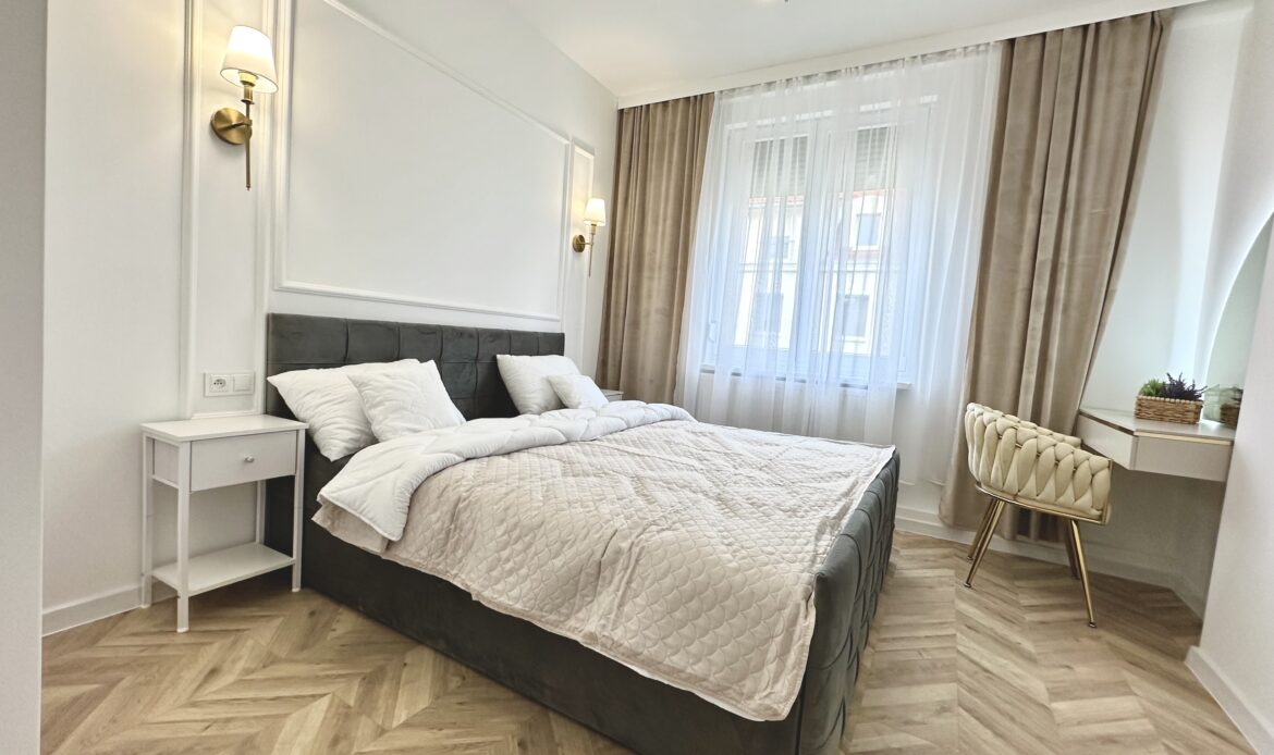 Galeria nieruchomości