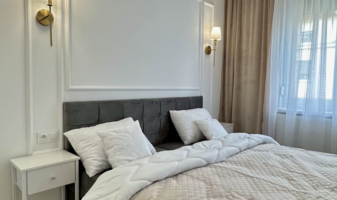Mieszkanie z charakterem w kamienicy | Centrum Opole | Komfortowe | Stylowe