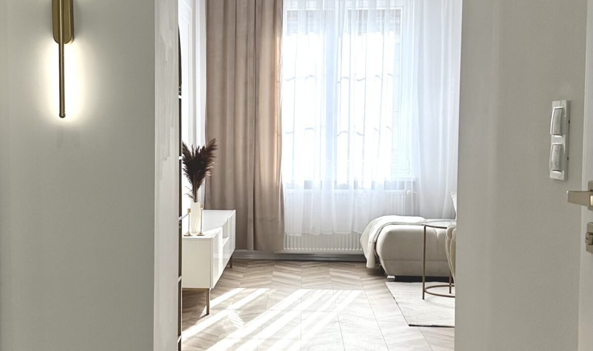 Galeria nieruchomości