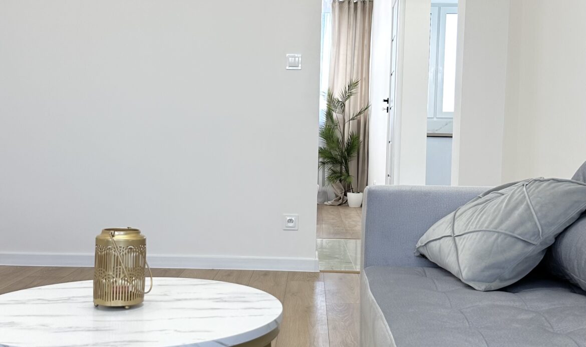 Galeria nieruchomości