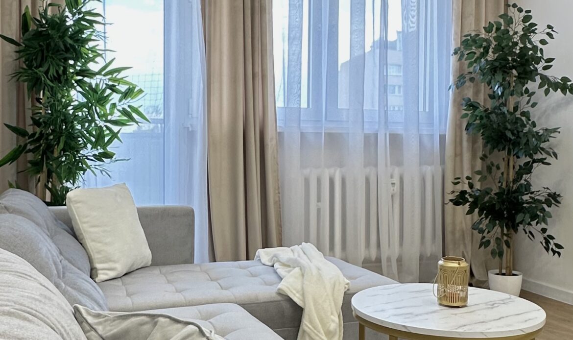 Galeria nieruchomości