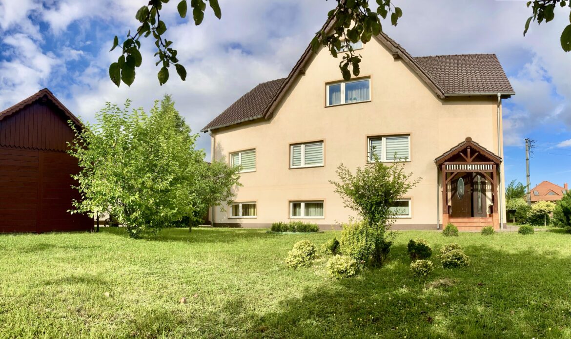 Galeria nieruchomości