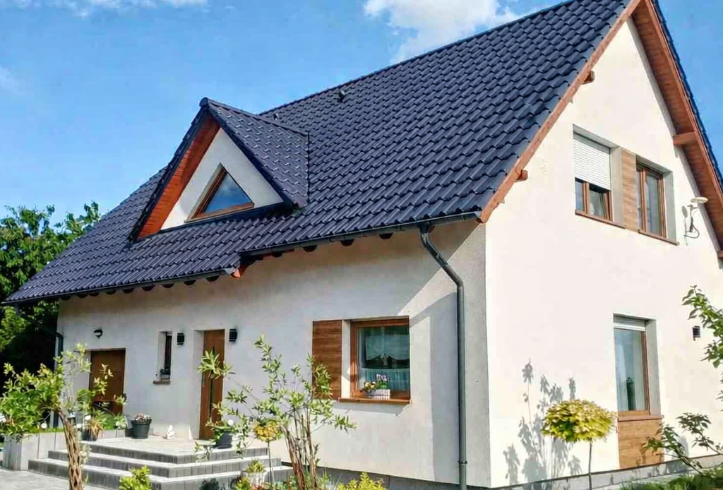 Dom na sprzedaż| salon +4 pokoje|152 m2| Jankowice Małe gmina Oława