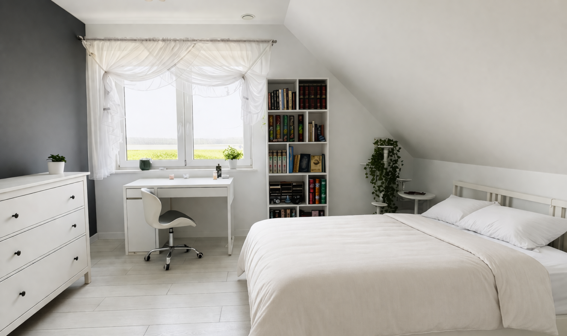 Galeria nieruchomości