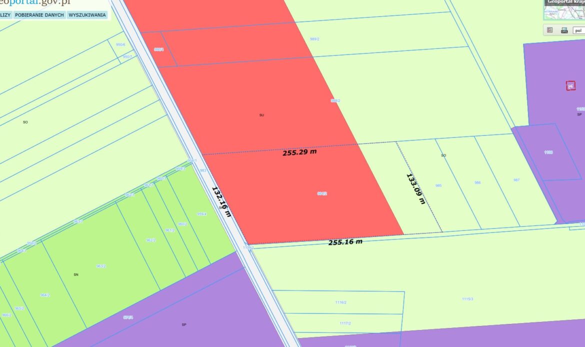 Galeria nieruchomości