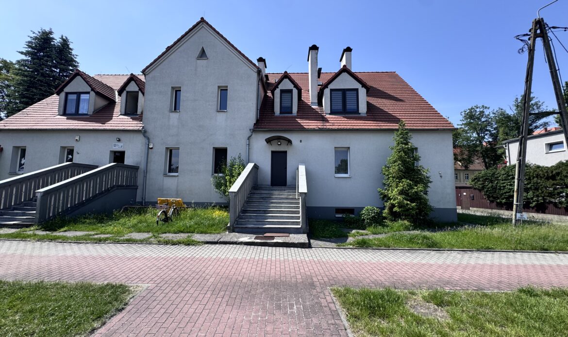 Galeria nieruchomości