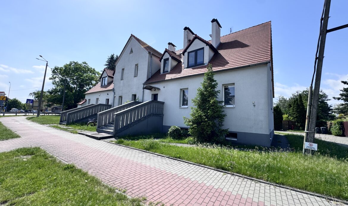 Galeria nieruchomości