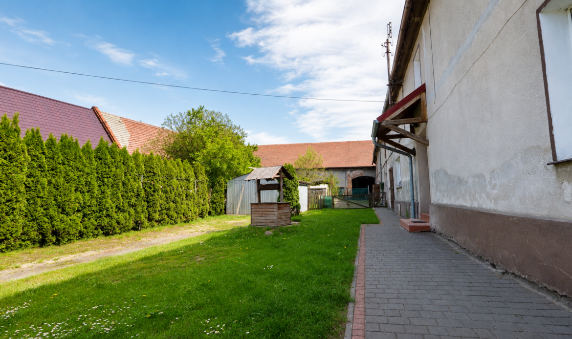 Galeria nieruchomości