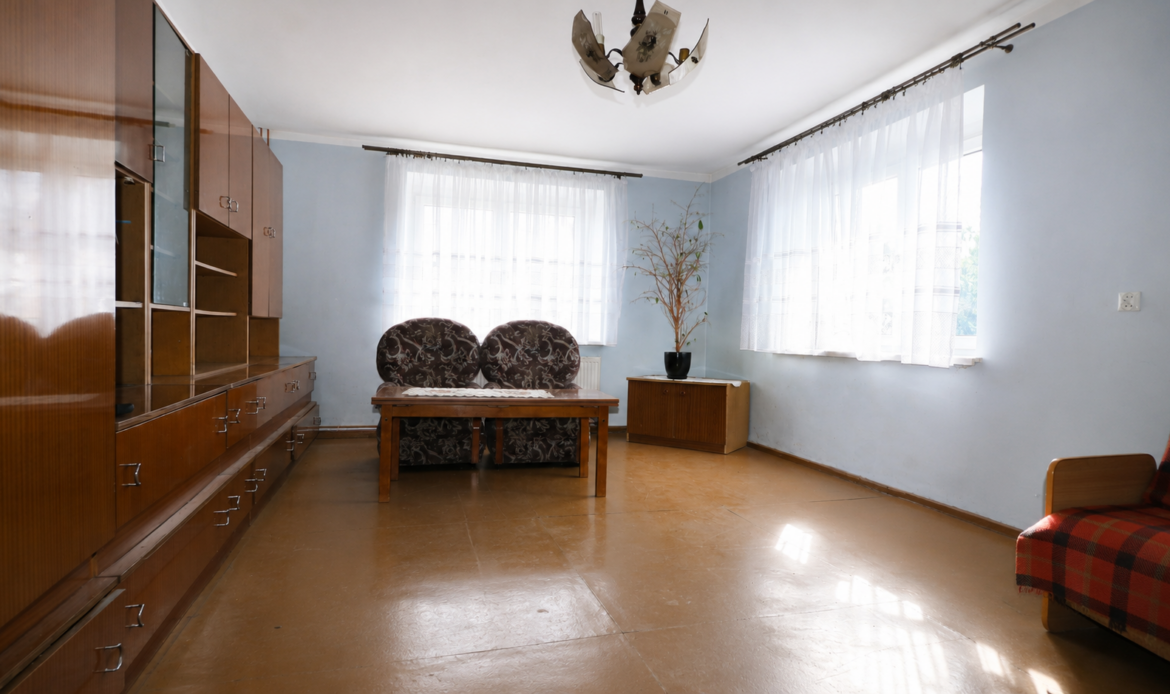 Galeria nieruchomości