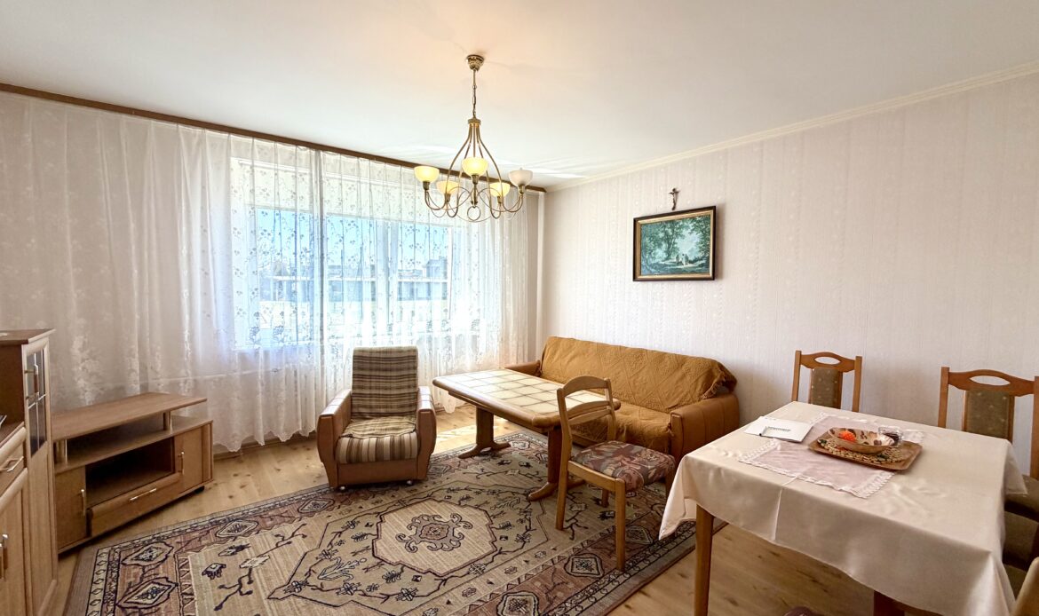Galeria nieruchomości