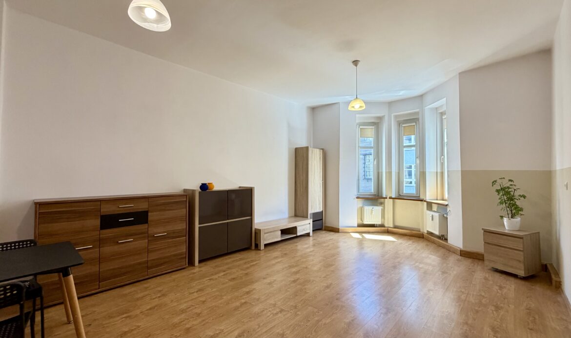 Mieszkanie na sprzedaż | 69,37 m2 | piwnica | Opole – Centrum