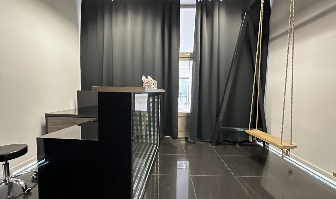 Galeria nieruchomości