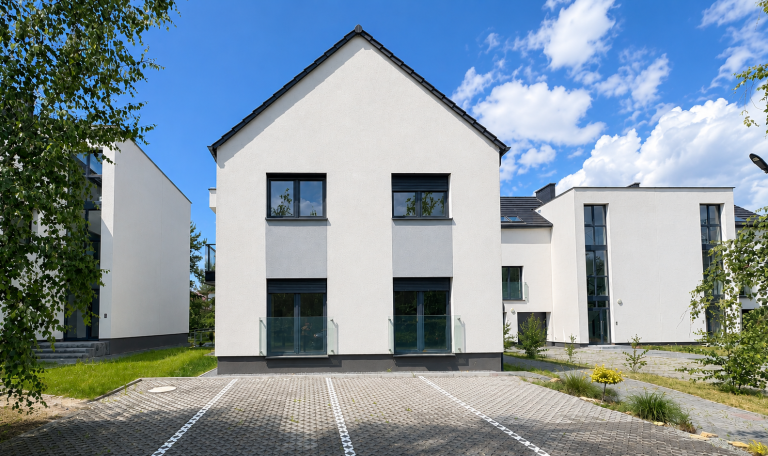 Mieszkanie 54,27 m² z 2 miejscami postojowymi | Bez czynszu | Opole, ul. Skrajna
