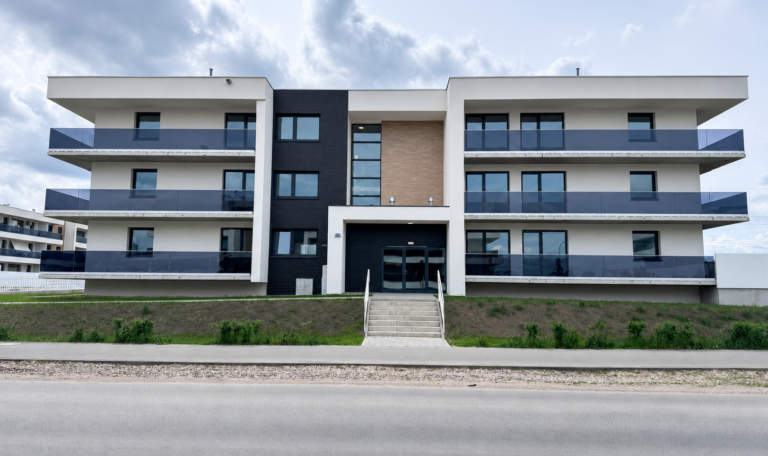 Mieszkanie na sprzedaż | 62,46m2 | ogródek | 3 pokoje