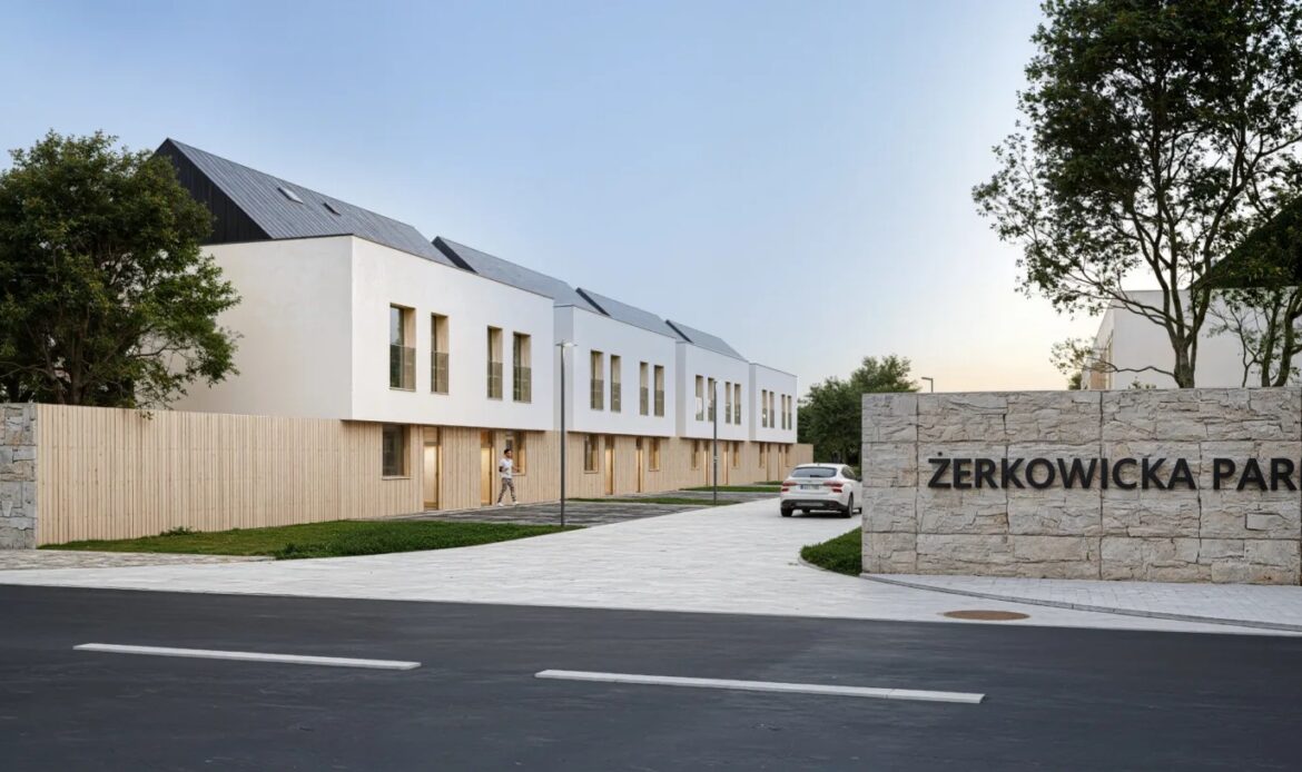 Galeria nieruchomości