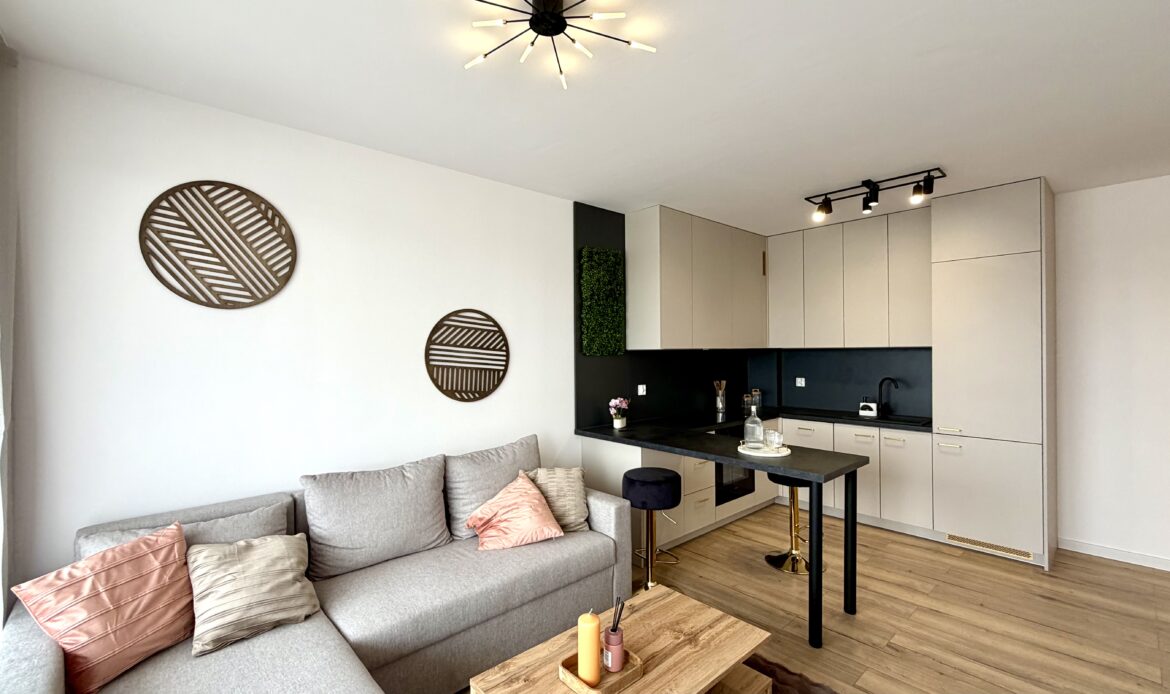 Mieszkanie na sprzedaż | 2 pokoje | Opole – Szczepanowice