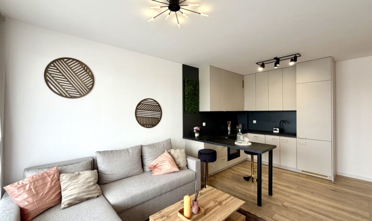Mieszkania - Mieszkanie na sprzedaż | 2 pokoje | Opole – Szczepanowice