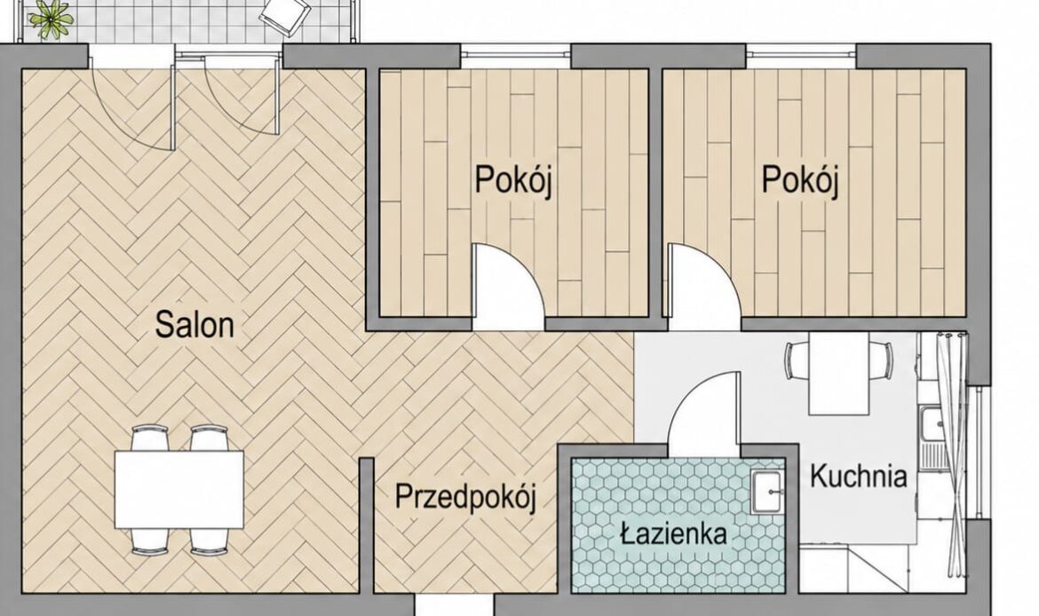 Galeria nieruchomości