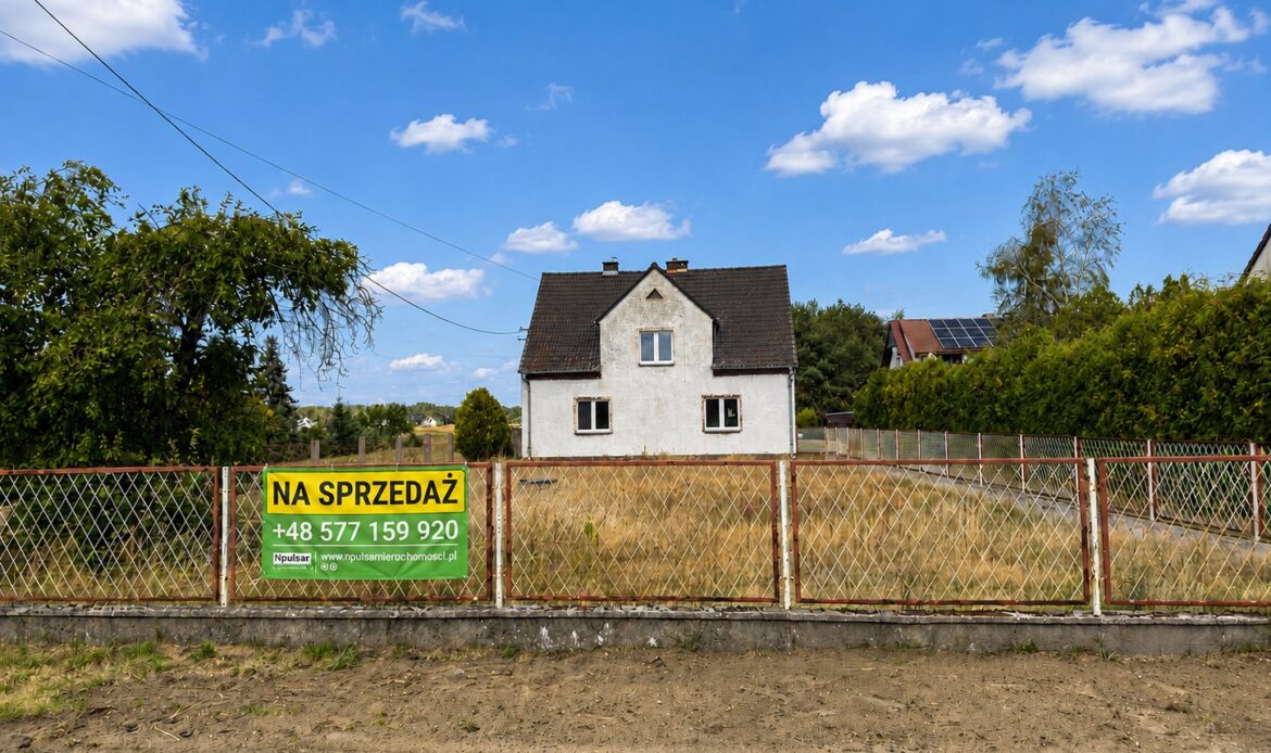Galeria nieruchomości
