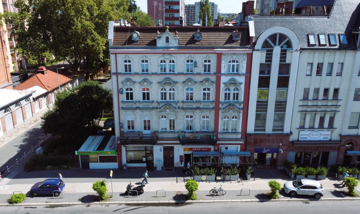 Galeria nieruchomości