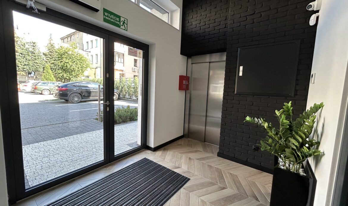 Galeria nieruchomości