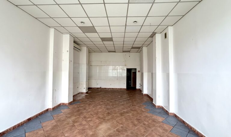 Strona główna - Lokal na wynajem | 58, 35 m² | Opole ul. Wrocławska