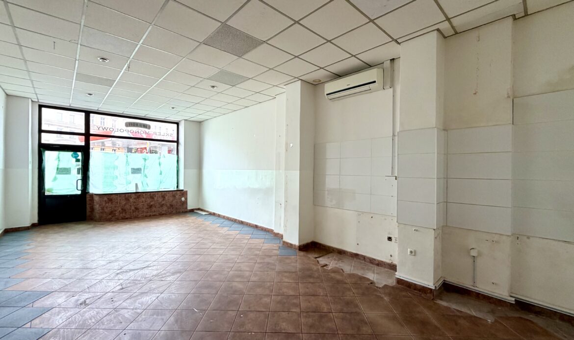 Galeria nieruchomości