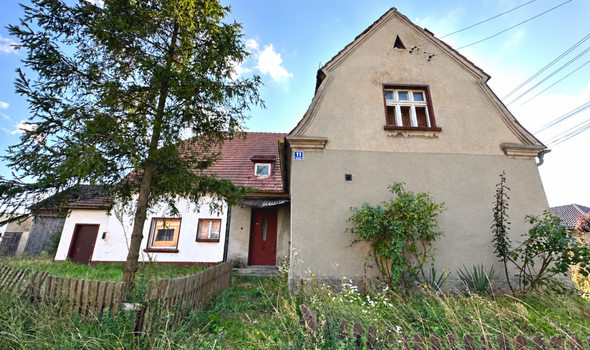 Galeria nieruchomości