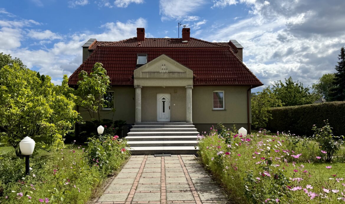 Galeria nieruchomości