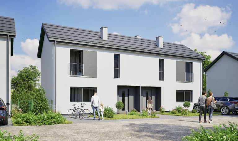 Strona główna - Nowy segment 73,87 m² | 3 sypialnie | 690 000 zł