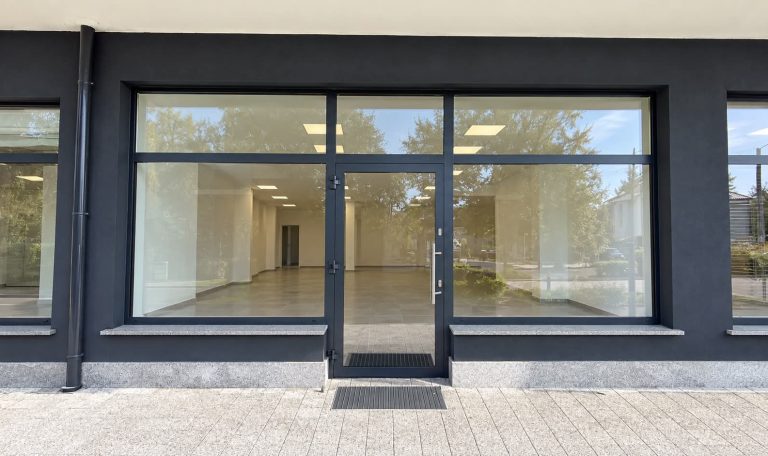 Strona główna - Lokal użytkowy na wynajem | 100 m2 | Opole – Czarnowąsy