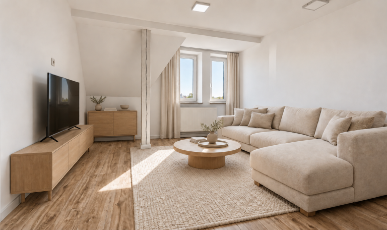Strona główna - Mieszkanie na sprzedaż | salon z aneksem, sypialnia | 40,44 m2 | Opole